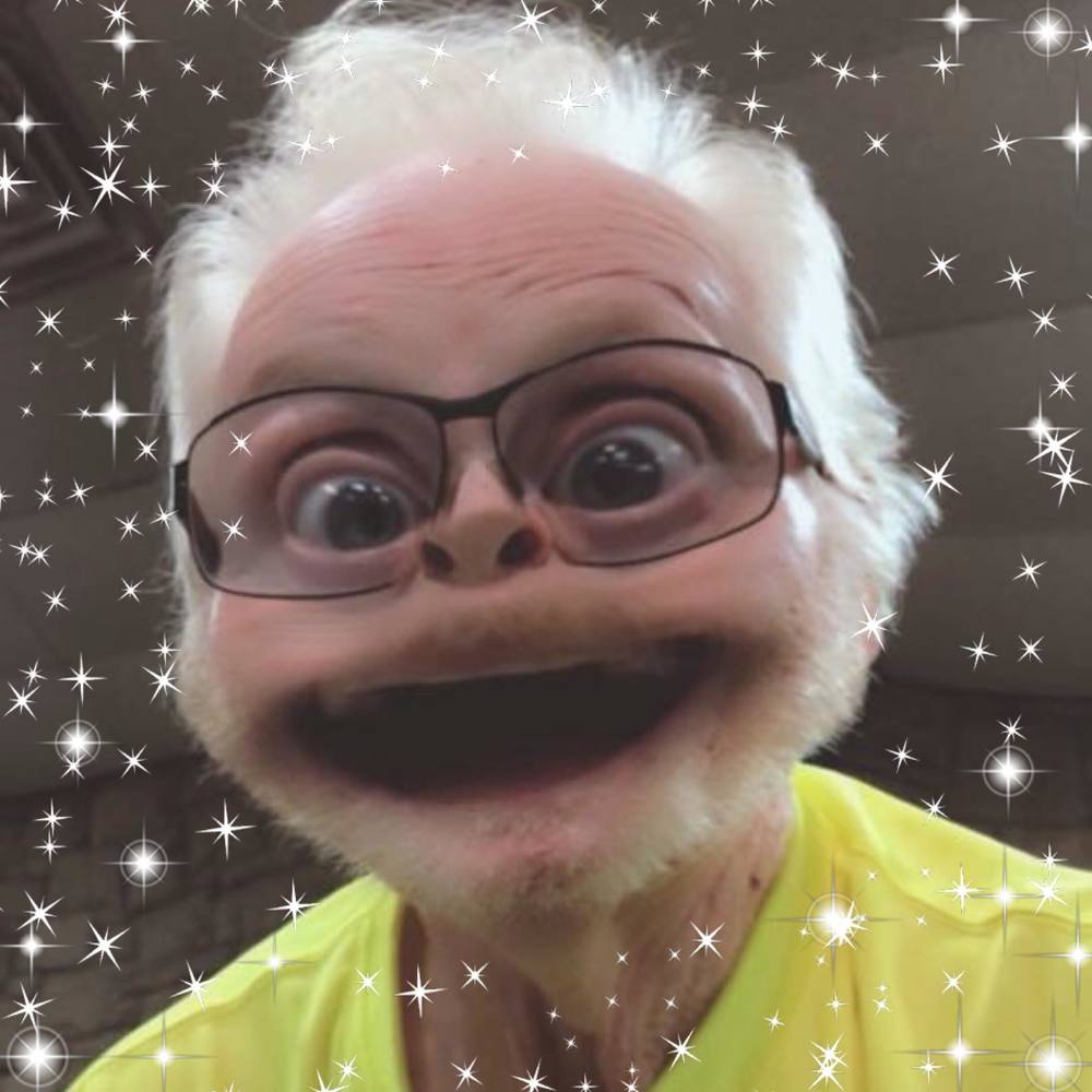 Meet your Posher, Phyllis